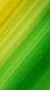 Green yellow gradient background