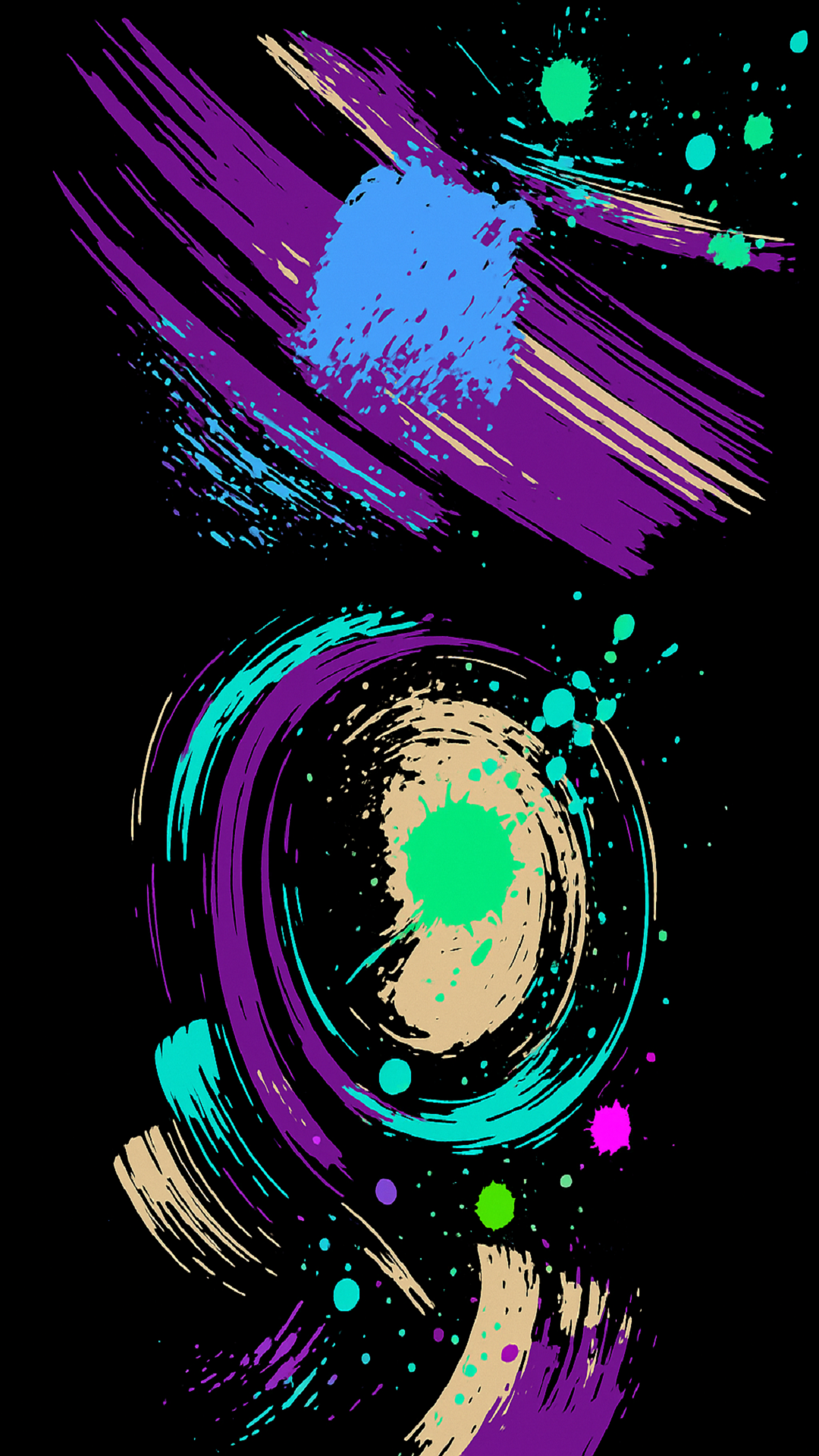 abstract art