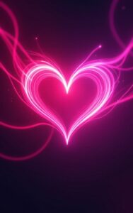 Romantic partner at beach HD wallpaper