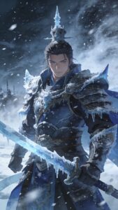 Itachi Uchiha dark anime phone wallpaper