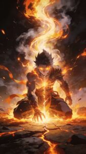 Itachi Uchiha Sharingan anime wallpaper 4K