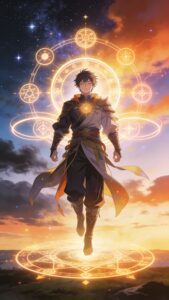 Itachi Uchiha anime wallpaper for mobile