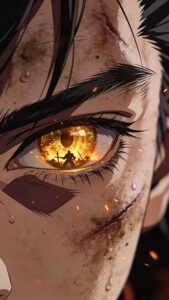 Itachi Uchiha extreme dark anime wallpaper