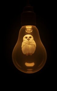 Cute black aesthetic cartoon wallpaper