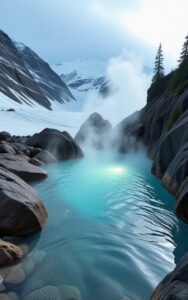 Colorful sunset sky clouds wallpaper