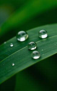 Relaxing earth tone nature background