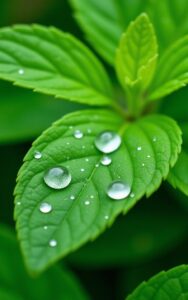 Mountain valley nature wallpaper HD