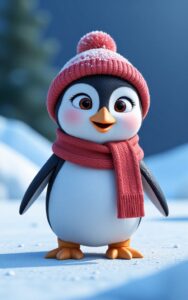 Cute animated cartoon face wallpaper