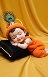 Cute baby aesthetic iPhone wallpaper