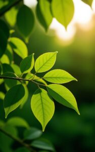 Serene lake reflection nature wallpaper