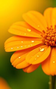 Minimal nature landscape wallpaper