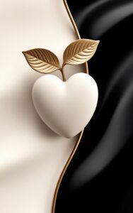 Minimal ceramic art aesthetic wallpaper