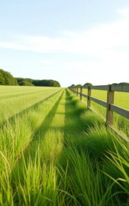 Nature aesthetic with soft tones peaceful background wallpaper