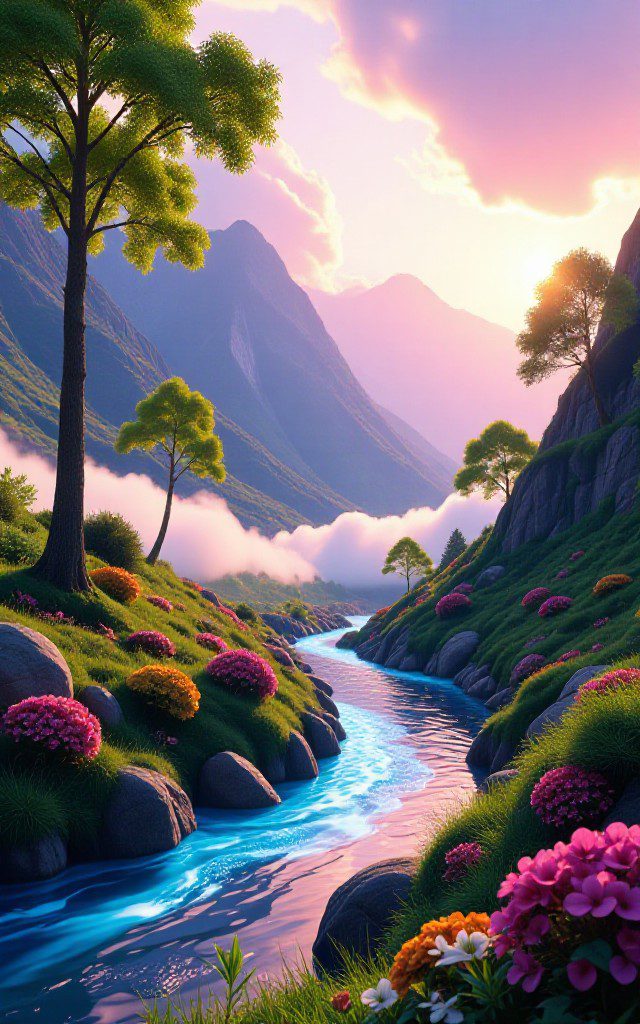 Nature Wallpaper