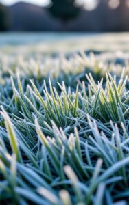 nature wallpaper - Misty forest path calm nature wallpaper
