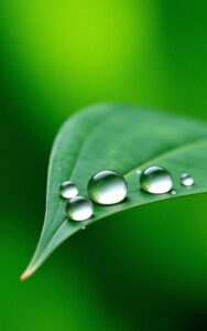 nature background - Fresh greenery nature wallpaper HD