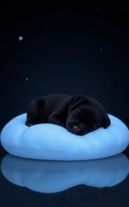 Cute black background aesthetic wallpaper