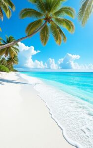 Tranquil forest path surrounded by greenery relaxing nature wallpaper