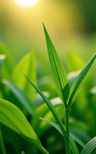 Fresh air mountain nature wallpaper