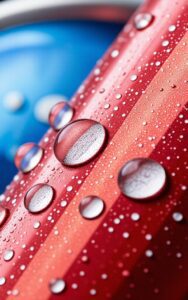 Quiet river stream nature wallpaper