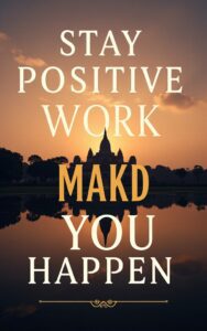 Sunrise nature inspirational wallpaper