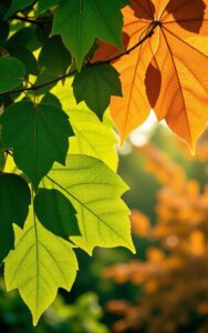 Peaceful landscape aesthetic wallpaper