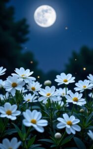 Green valley landscape nature wallpaper