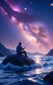 Beautiful natural scenery wallpaper