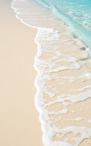 Desert dunes sunset nature wallpaper