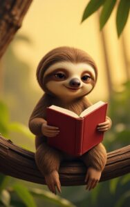 3D cartoon panda wallpaper