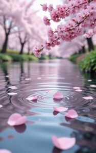 Rainforest jungle scenery wallpaper