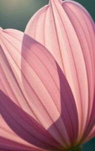 Desert dunes sunset wallpaper