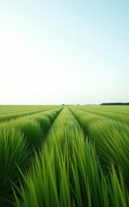 Natural beauty calm nature background