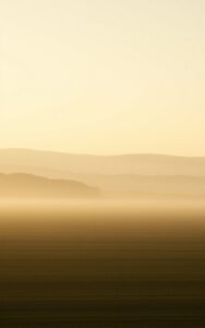 Green hills countryside nature wallpaper