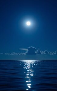 Sunset sky clouds nature wallpaper