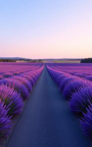 Sunset clouds sky nature wallpaper