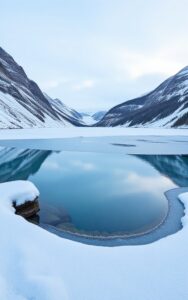 Golden meadow countryside wallpaper