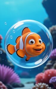 Cute cartoon bunny wallpaper